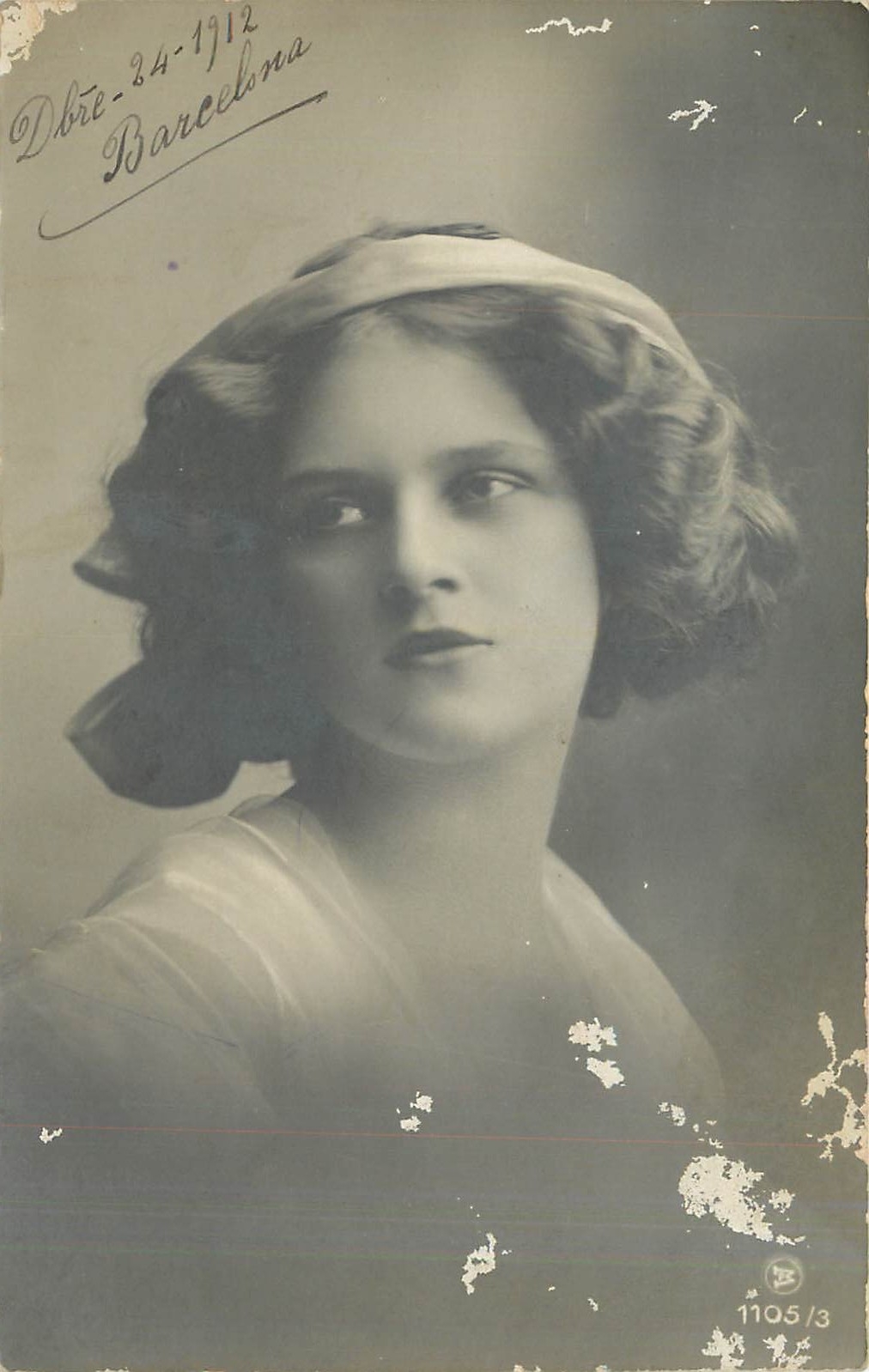 CPA Femme