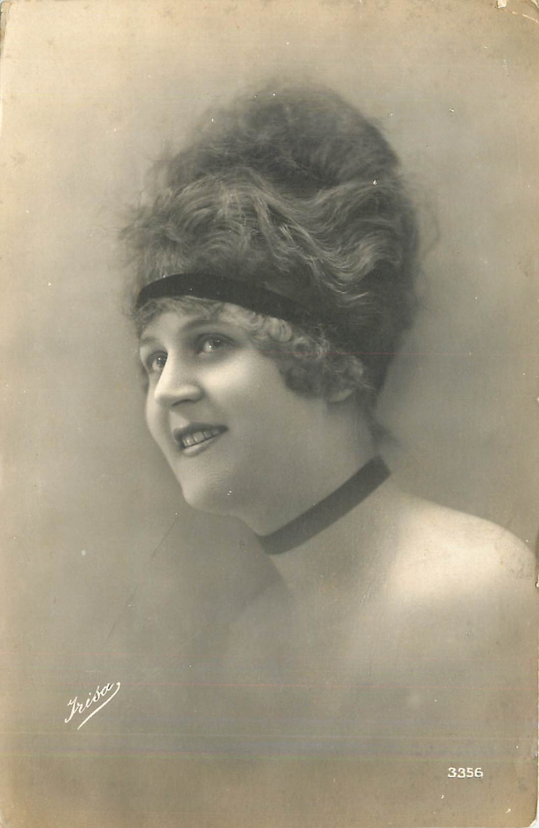 CPA Femme