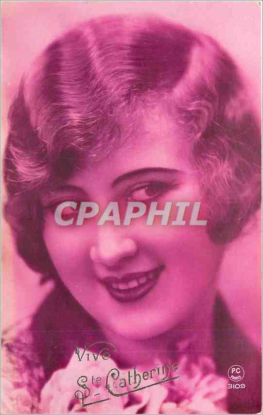 CPA Femme