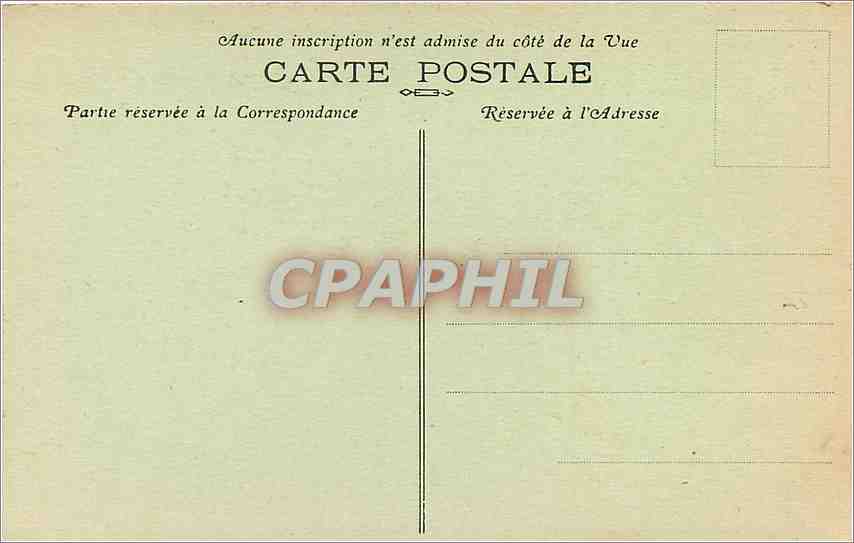 Verdun — Les Bords de Meuse en 1918 — Éditions de la Série Moderne — Verso
