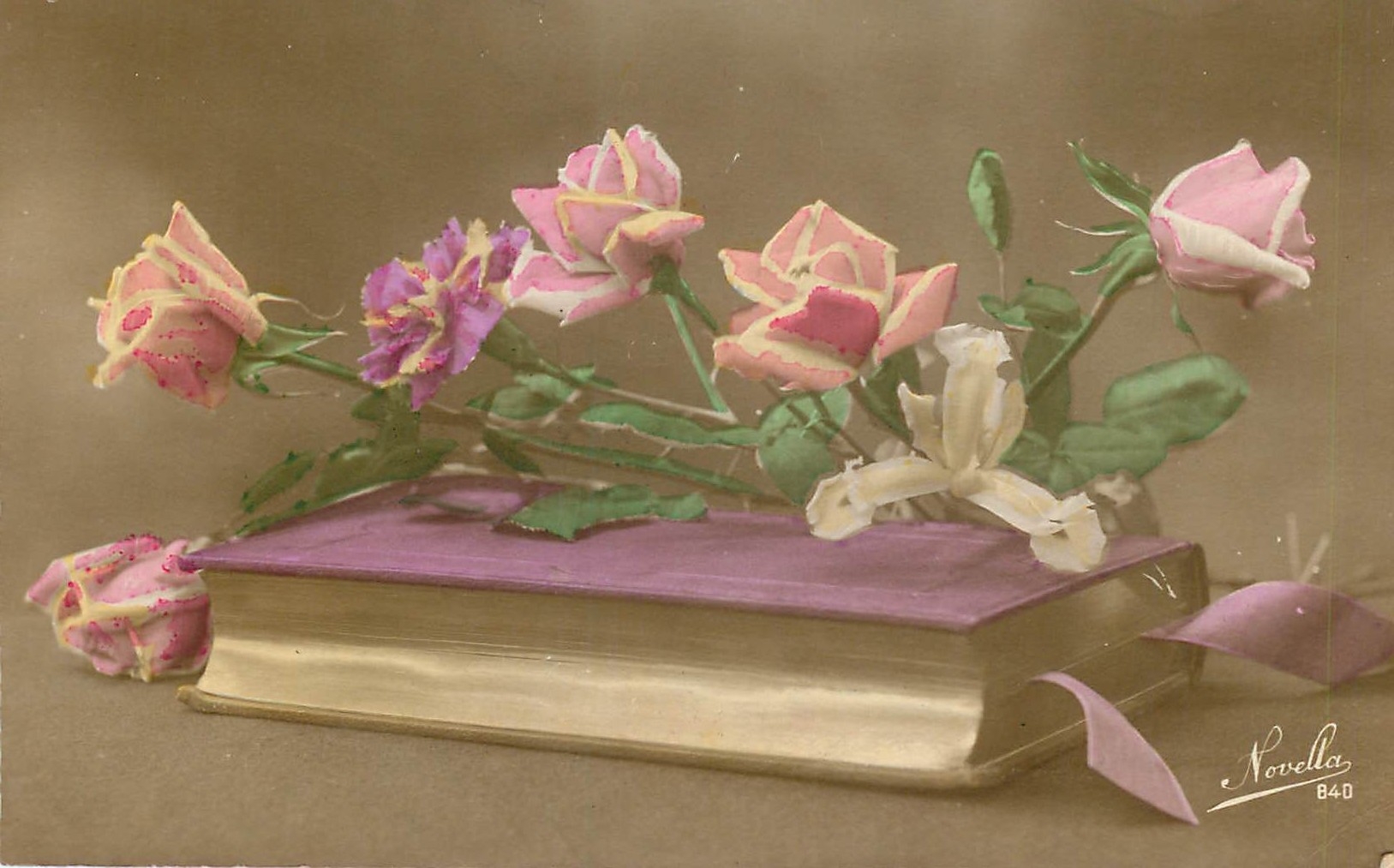 CPA Fleurs