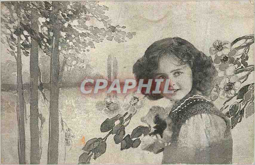 CPA Enfant