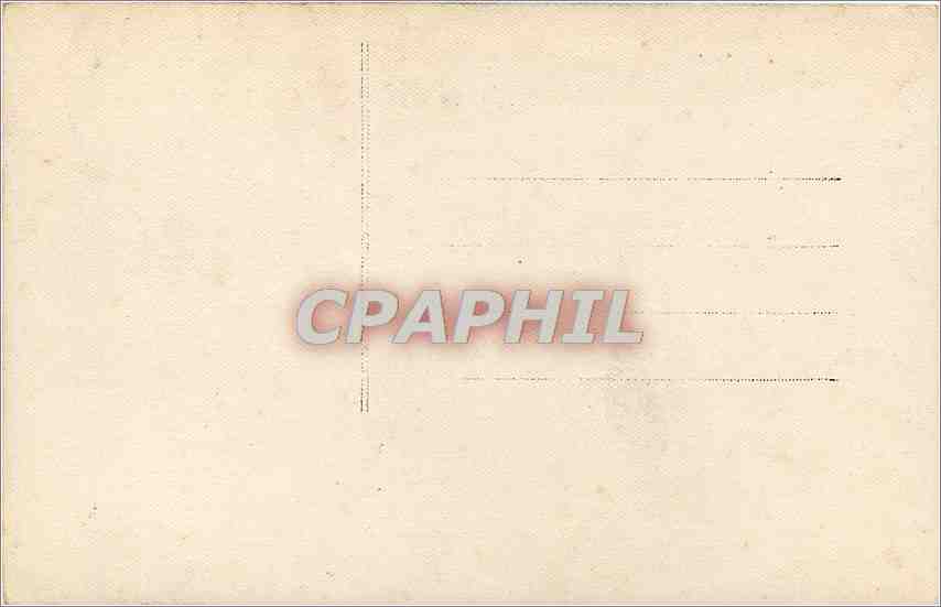 Fille charmante avec mandoline — Mignon, série EM 632 — Rückseite