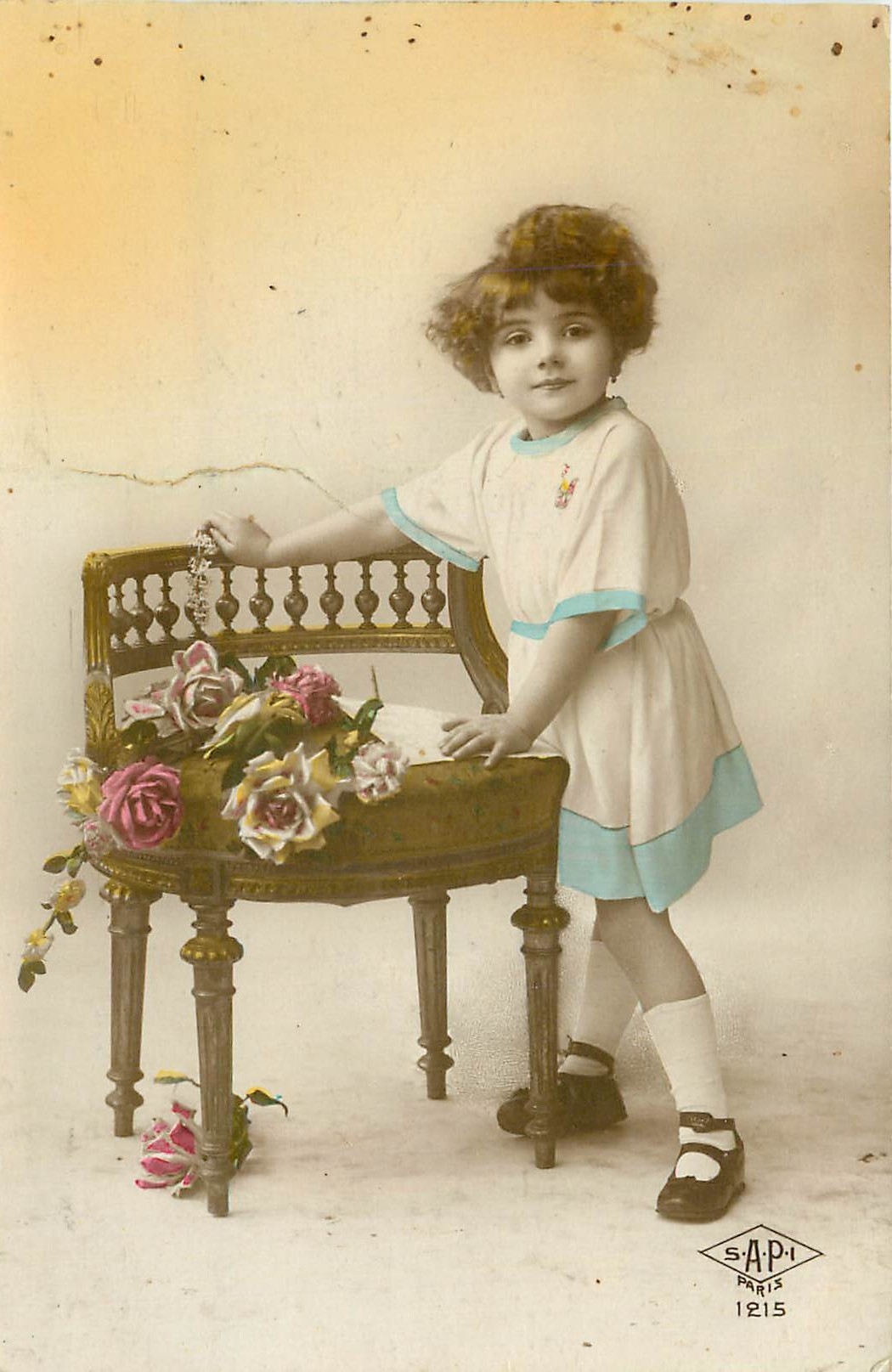 CPA Enfant