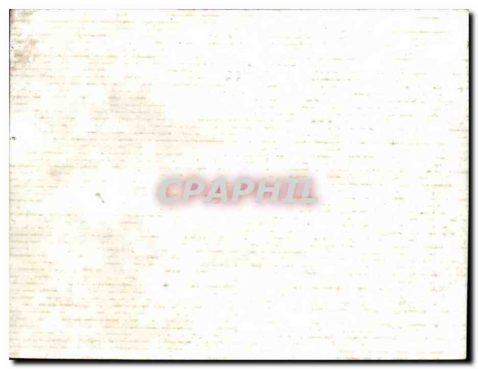 Das British Museum in London — Kupferstich von D. S. D. Mand — Rückseite