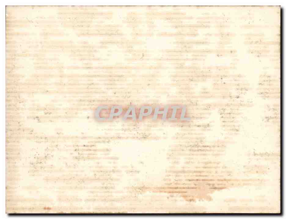 Great Britain CPA London The Great international exhibition of 1862 Londres GRaND FORMAt — Back