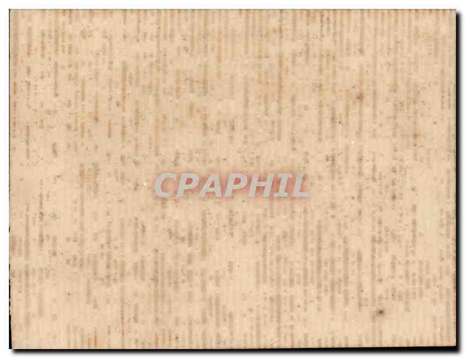 Great Britain CPA London Le tuyau de Thames Londres GRaND FORMAt — Back
