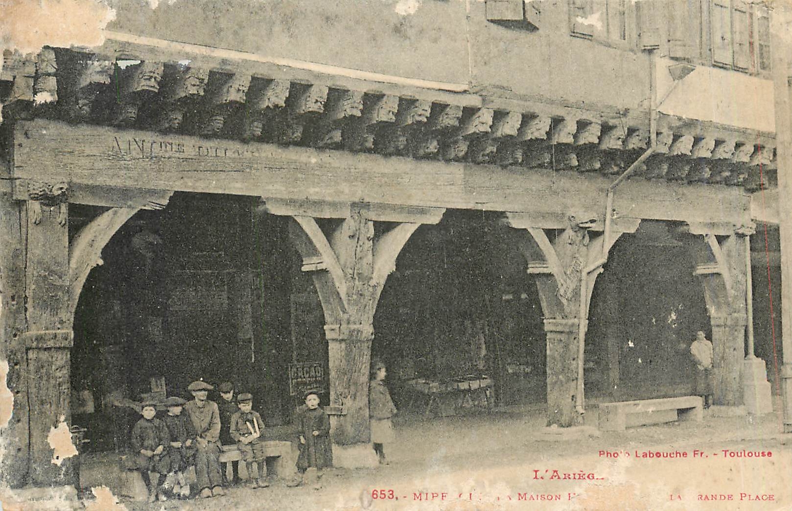 CPA Mirepoix