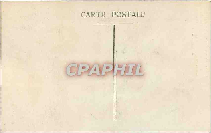 CPA Paris - Eglise-Saint-Julien le Pauvre une Grosse Colonne de la Chapelle — Verso