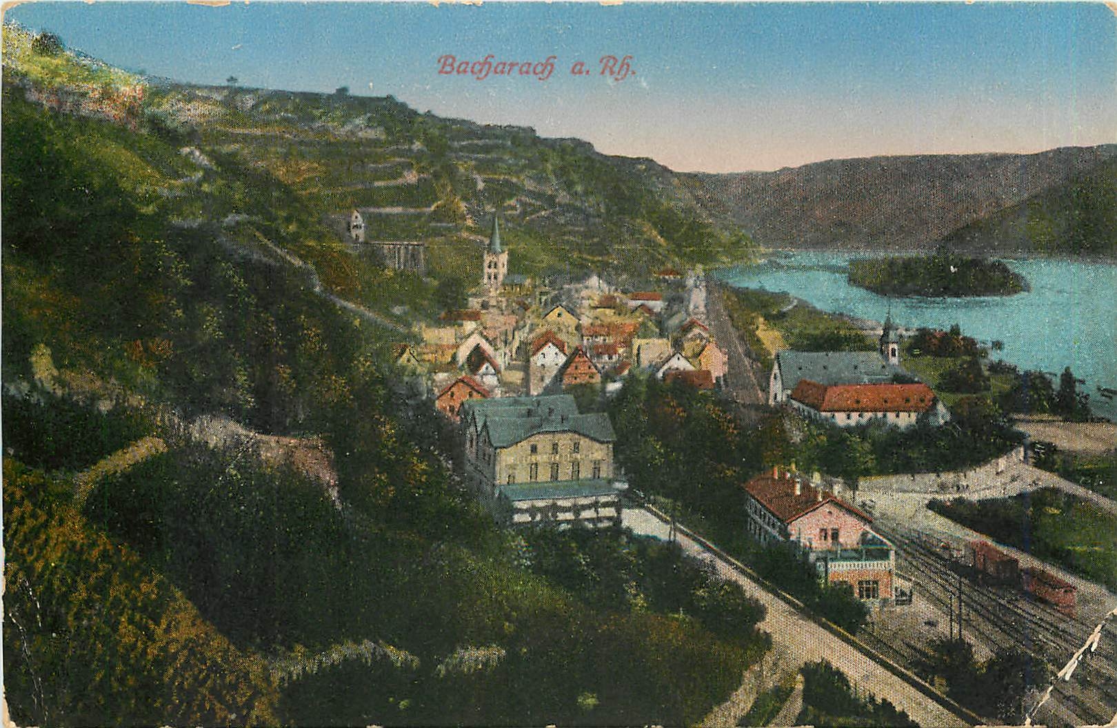 CPA Bacharach
