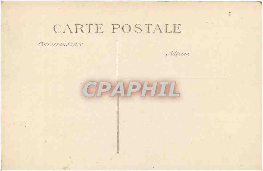 CPA Sainte-Adresse  -  Vue d'ensemble de Nice-Havrais — Rückseite