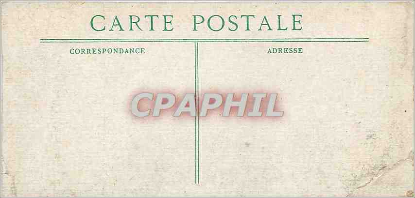Boulogne-sur-Mer — Escadrille de torpilleurs — éditeur CPAPHIL, n° 27 — Rückseite