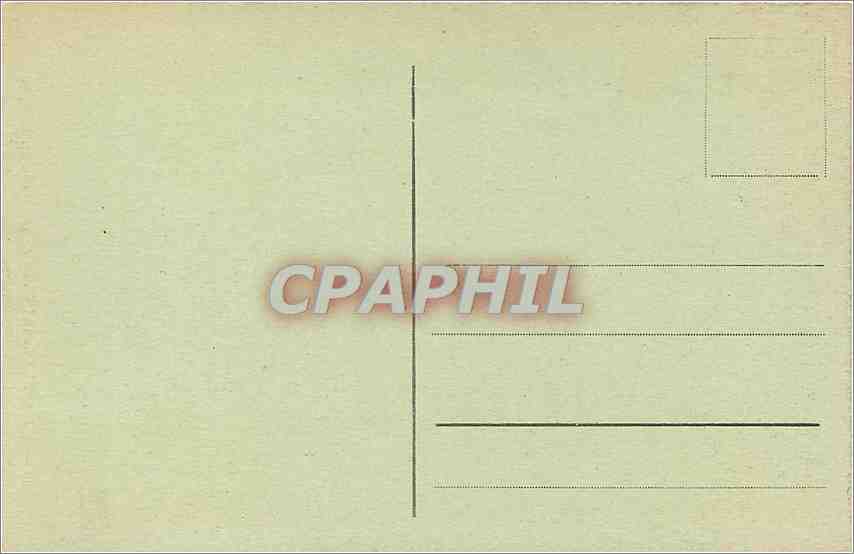 CPA Evian-les-Bains - promenade en barque  — Verso