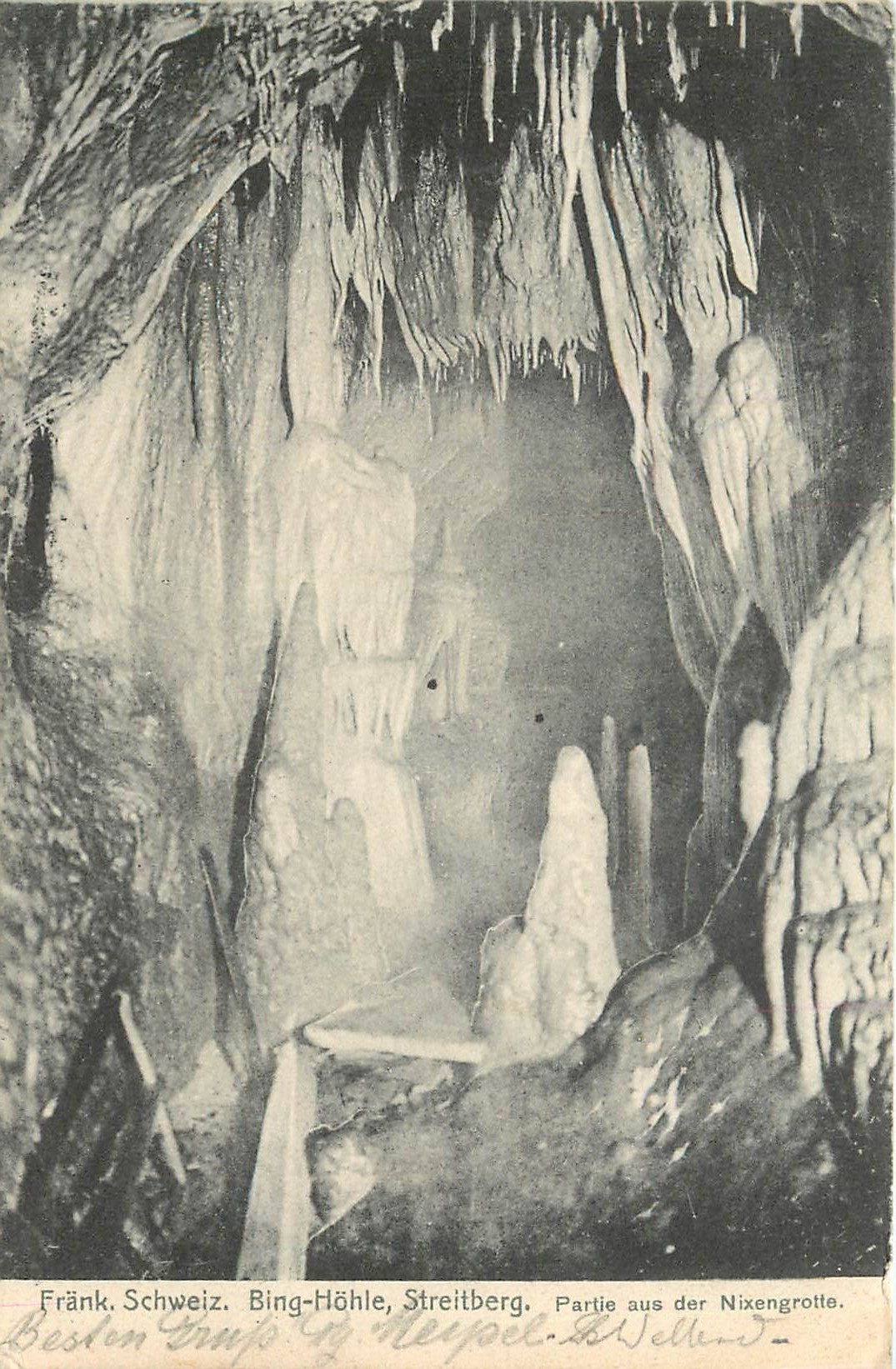 CPA Frank Schweiz Bing-Hohle Streitberg