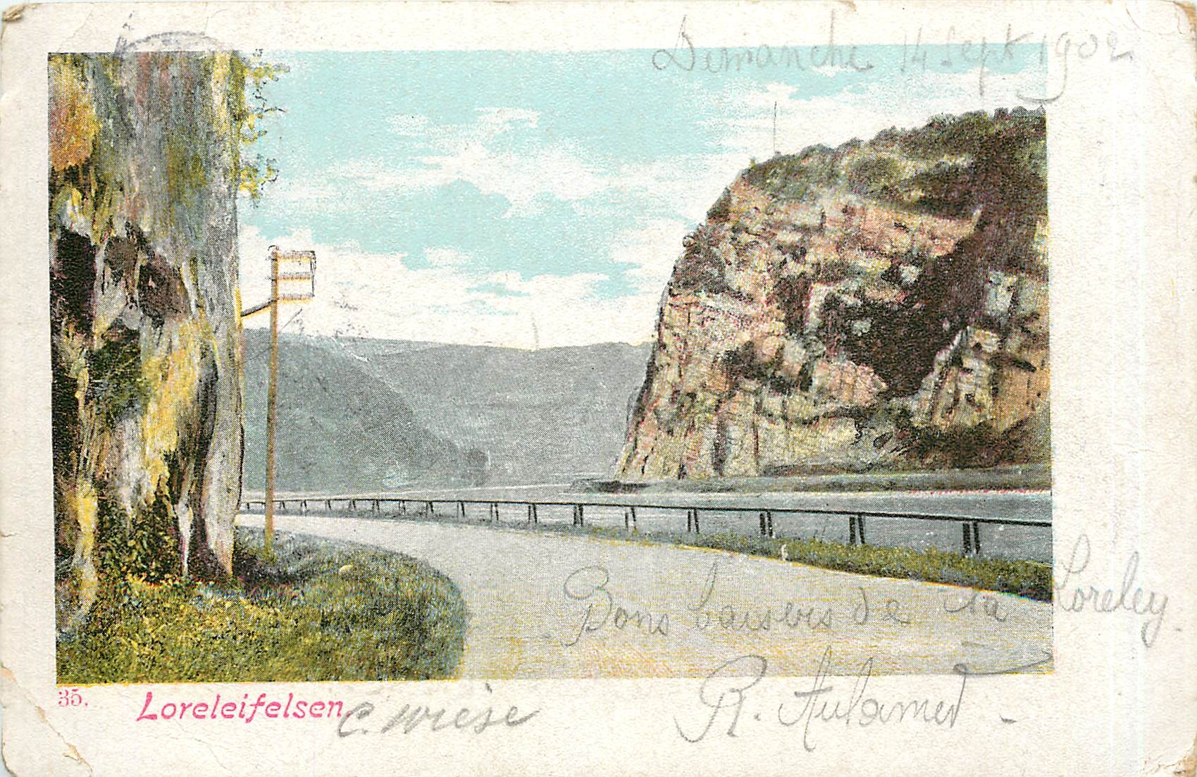 CPA Loreleifelsen