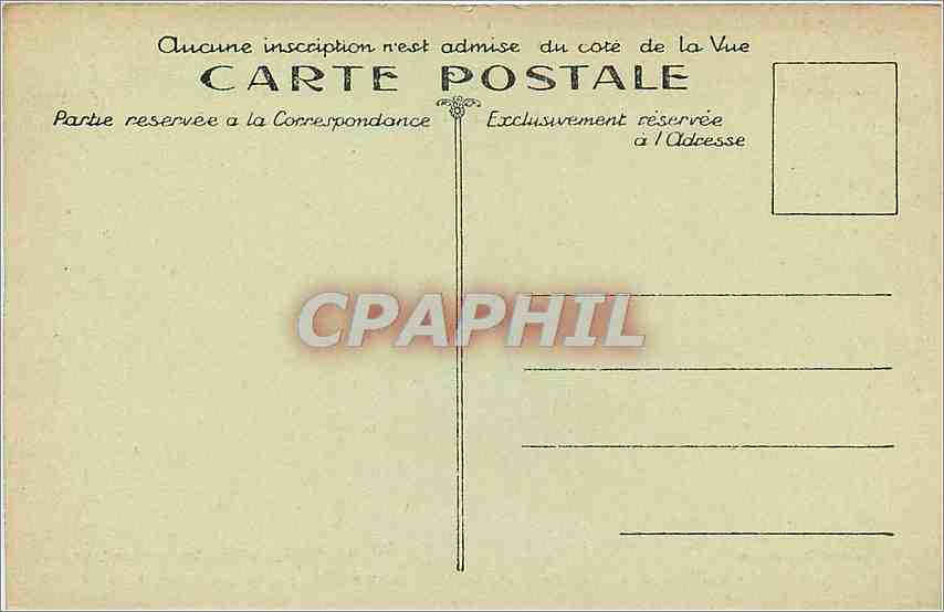 CPA Chuignes Somme - Gros canon abandonné par les Allemands Militaria — Back