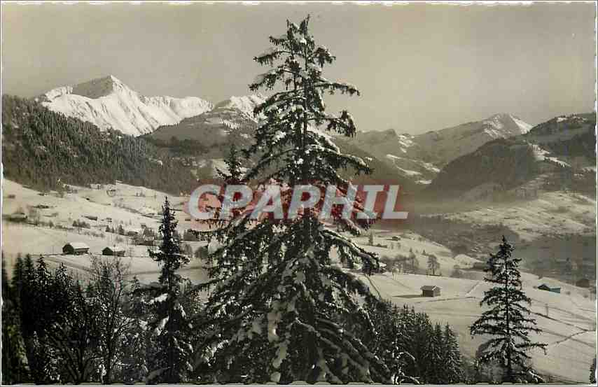 CPM Wildhorn Wasserngrat Gifferhorn 