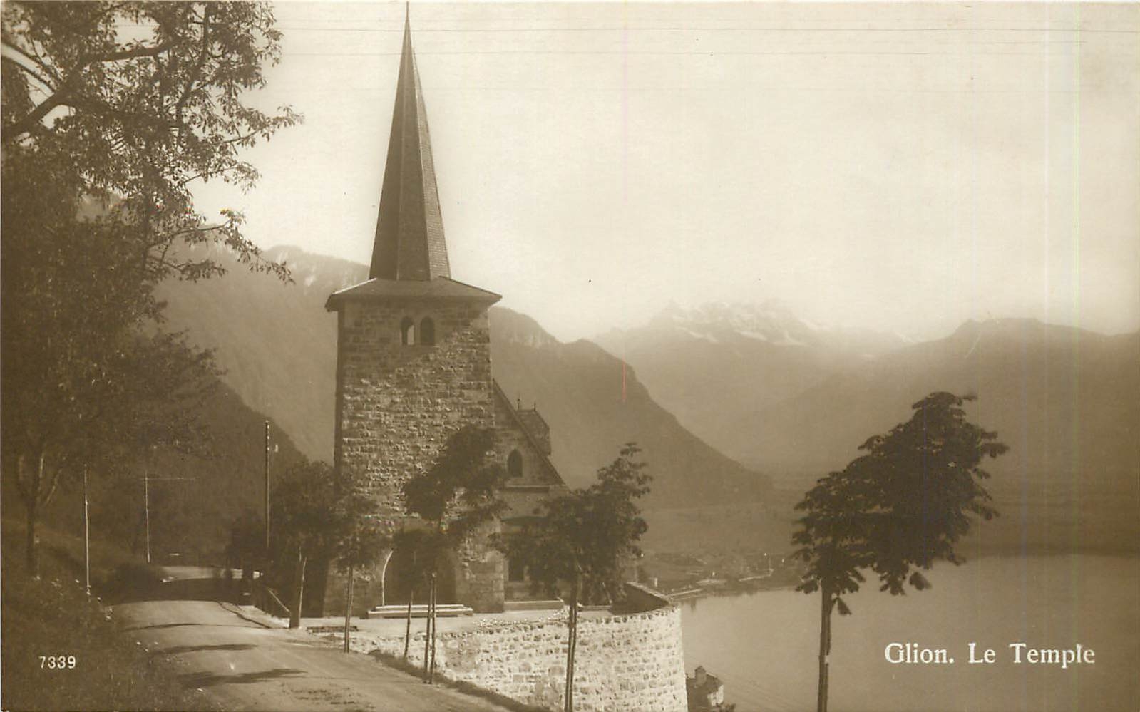 CPM Glion le temple 