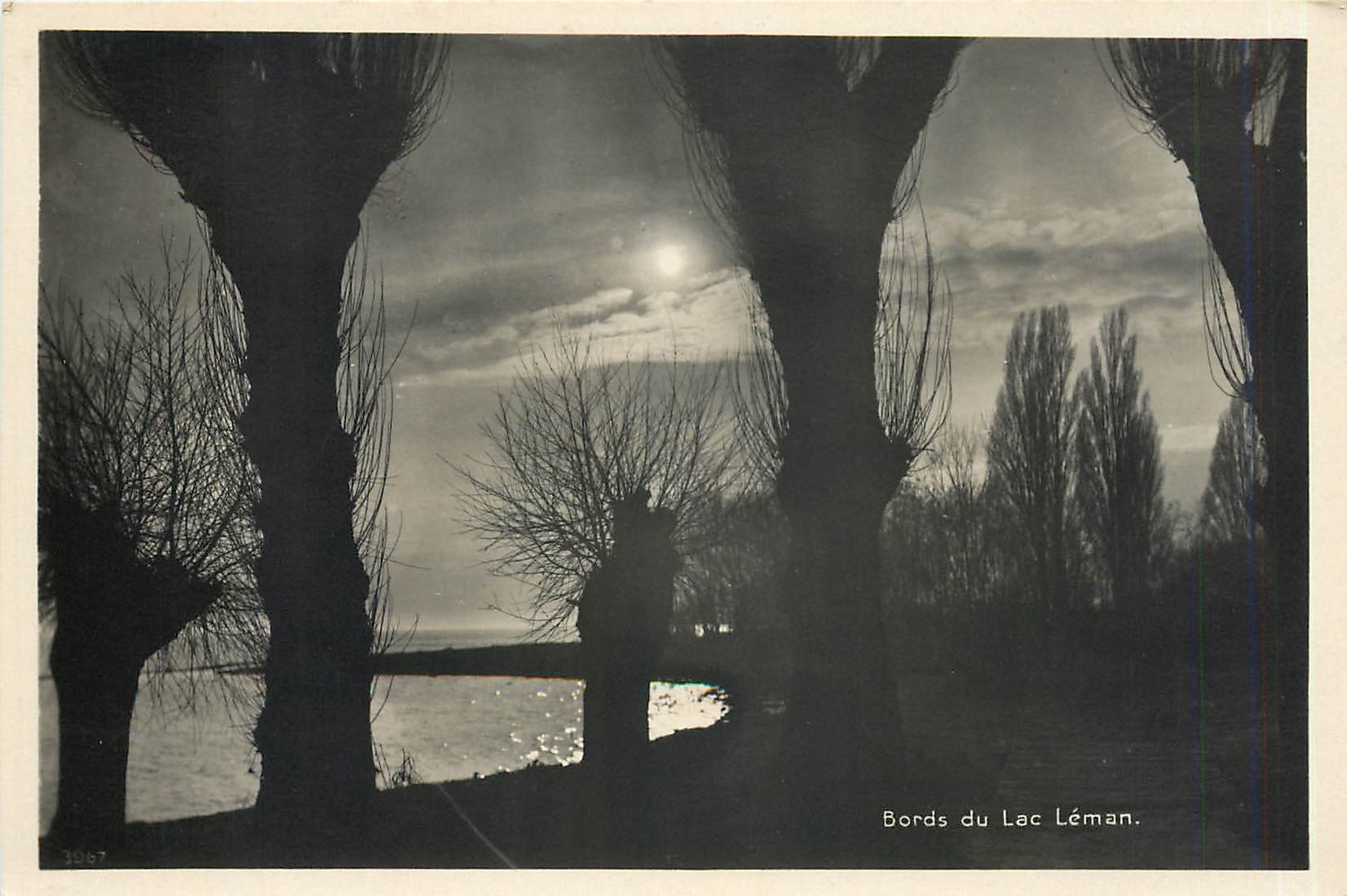 CPM Bords du Lac Leman 