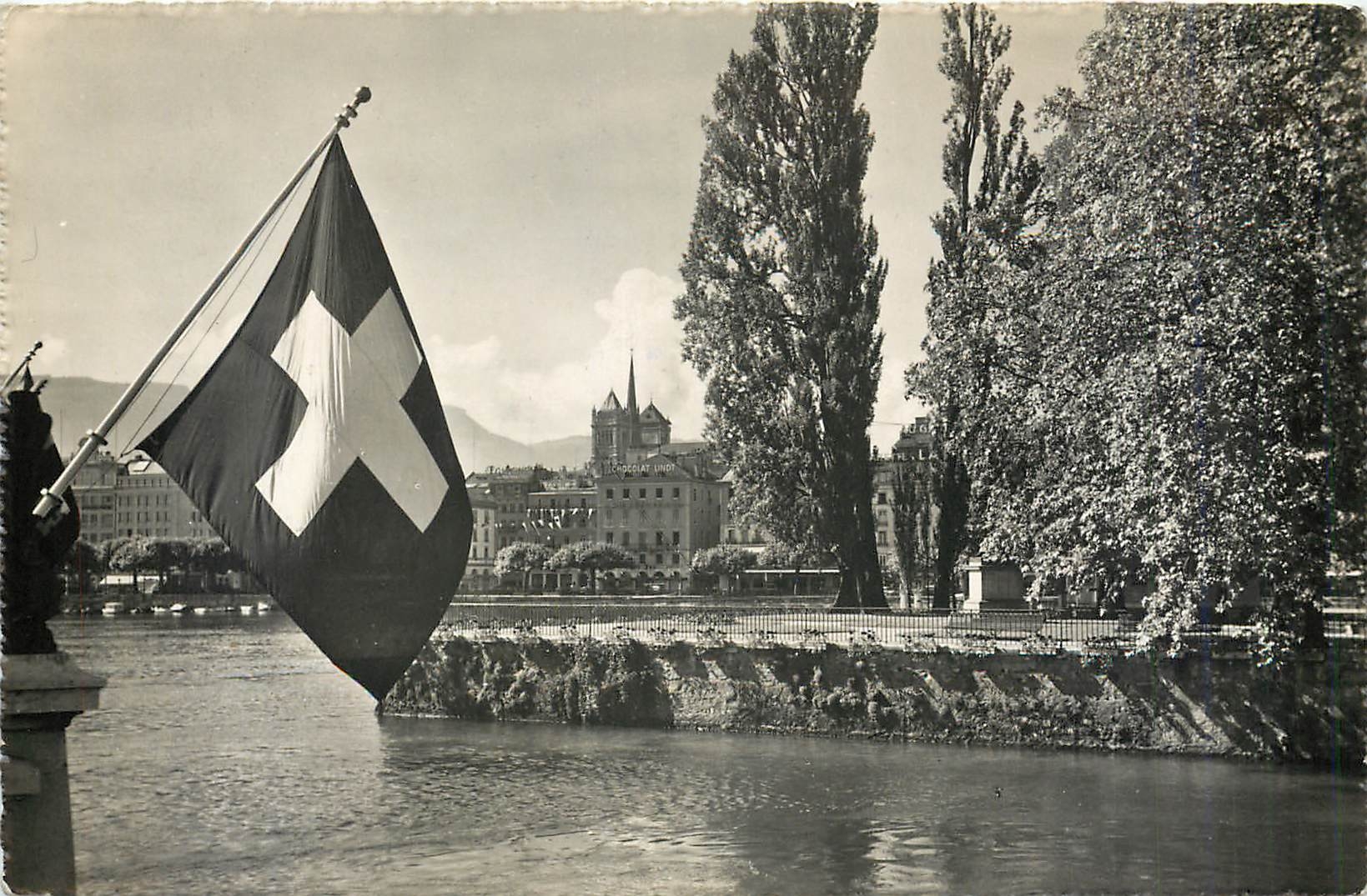 CPM Geneve 