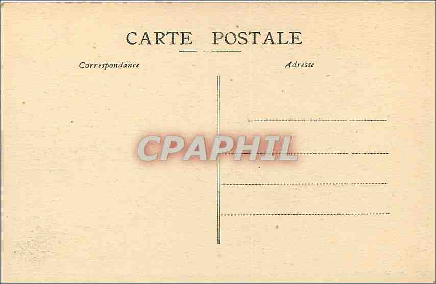 CPA La Benedictine a Fecamp laboratoire appareils a distiller  — Rückseite
