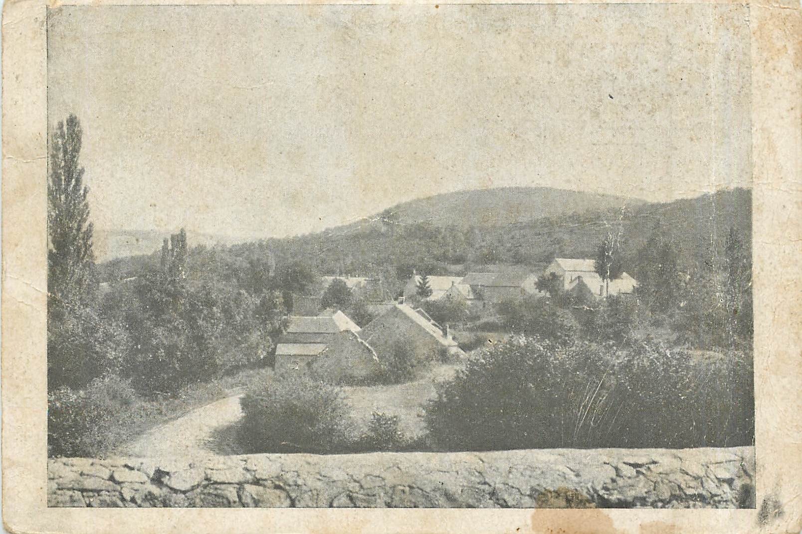 Les Enfants à la Campagne — Établissements Moulin-Colas à Quarté-les-Tombes (Yonne)
