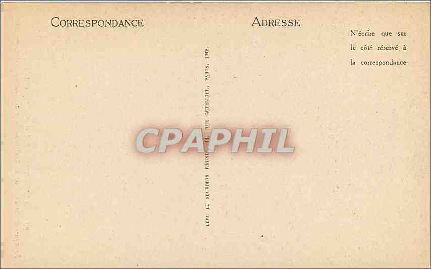 CPA Avignon Palais des Papes XIV s Fresques de la Tour de la Garde Robe Chasse au Furet  — Verso