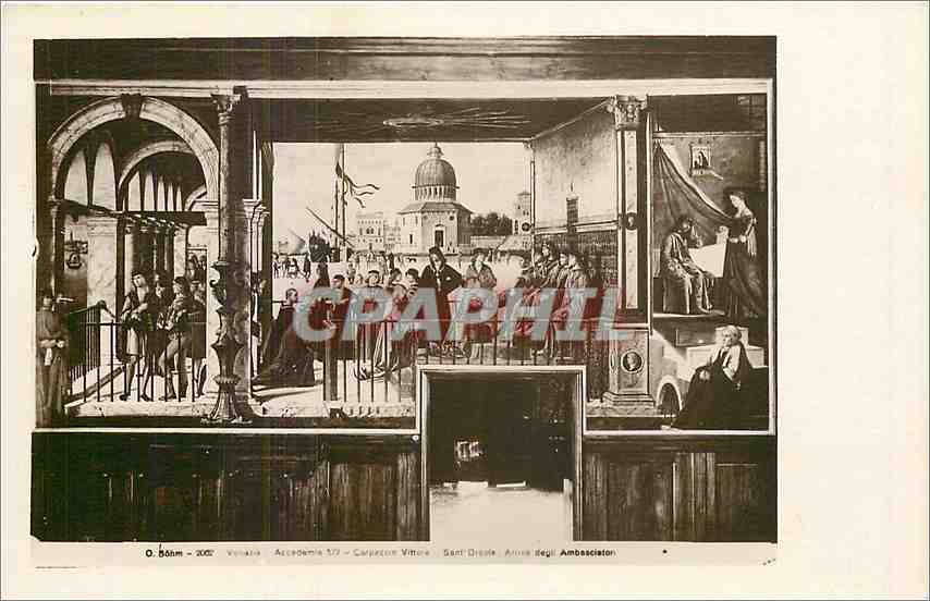 CPA Bohm