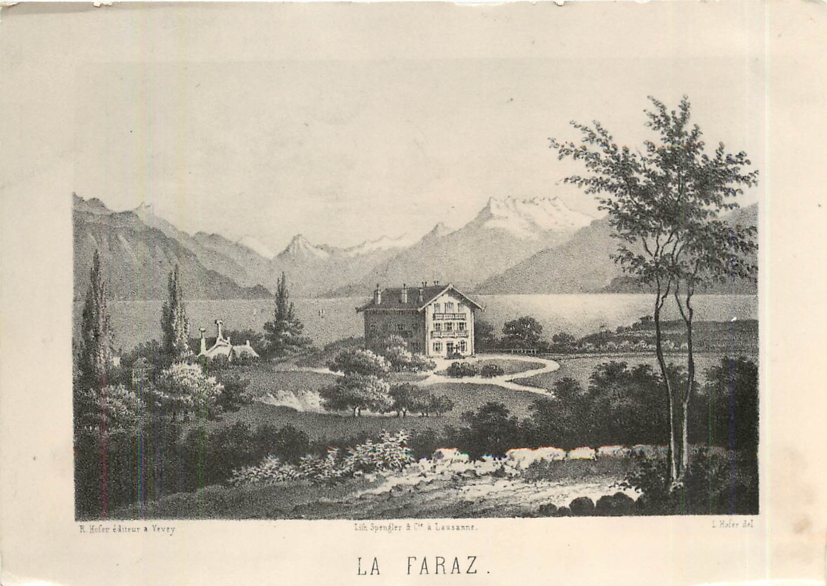 CPM La Faraz 