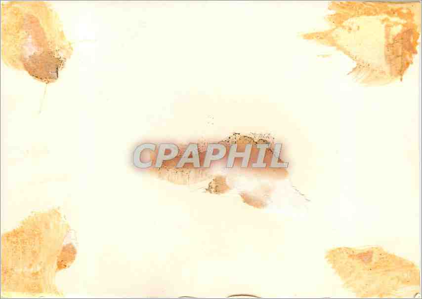 CPM La Faraz  — Verso