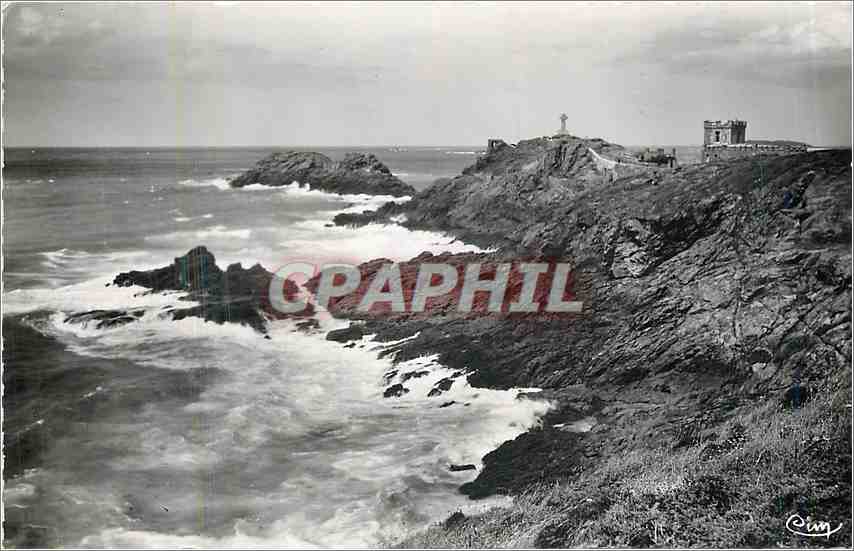 CPM Saint Lunaire