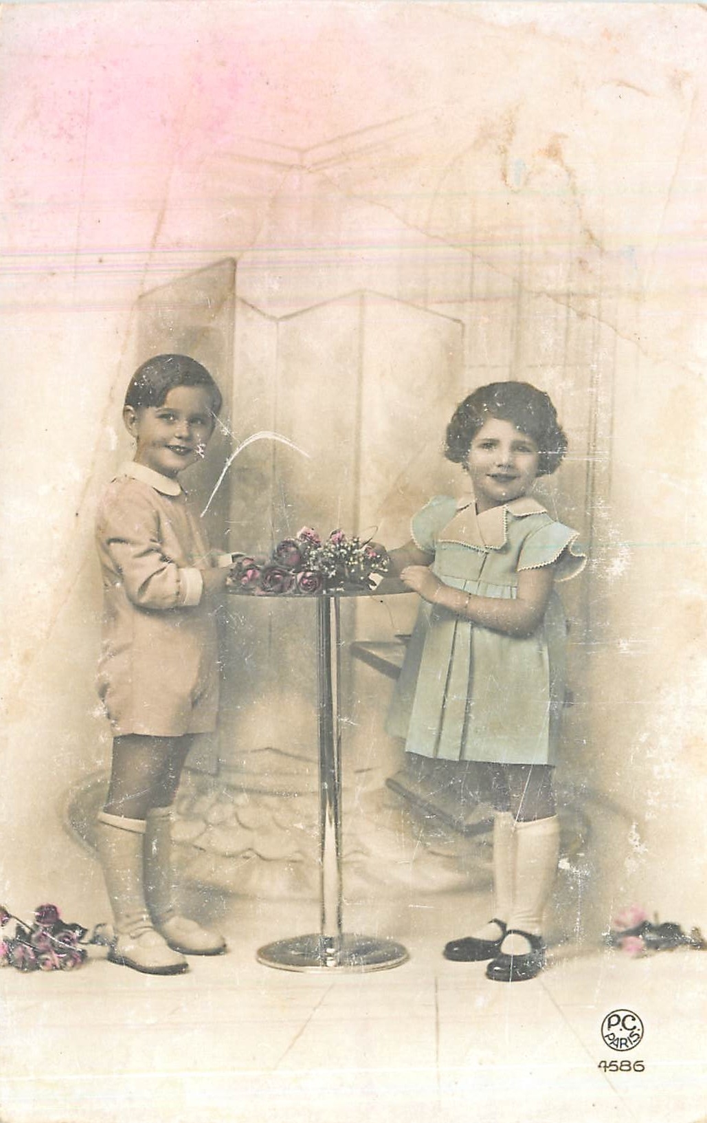 CPA Enfants
