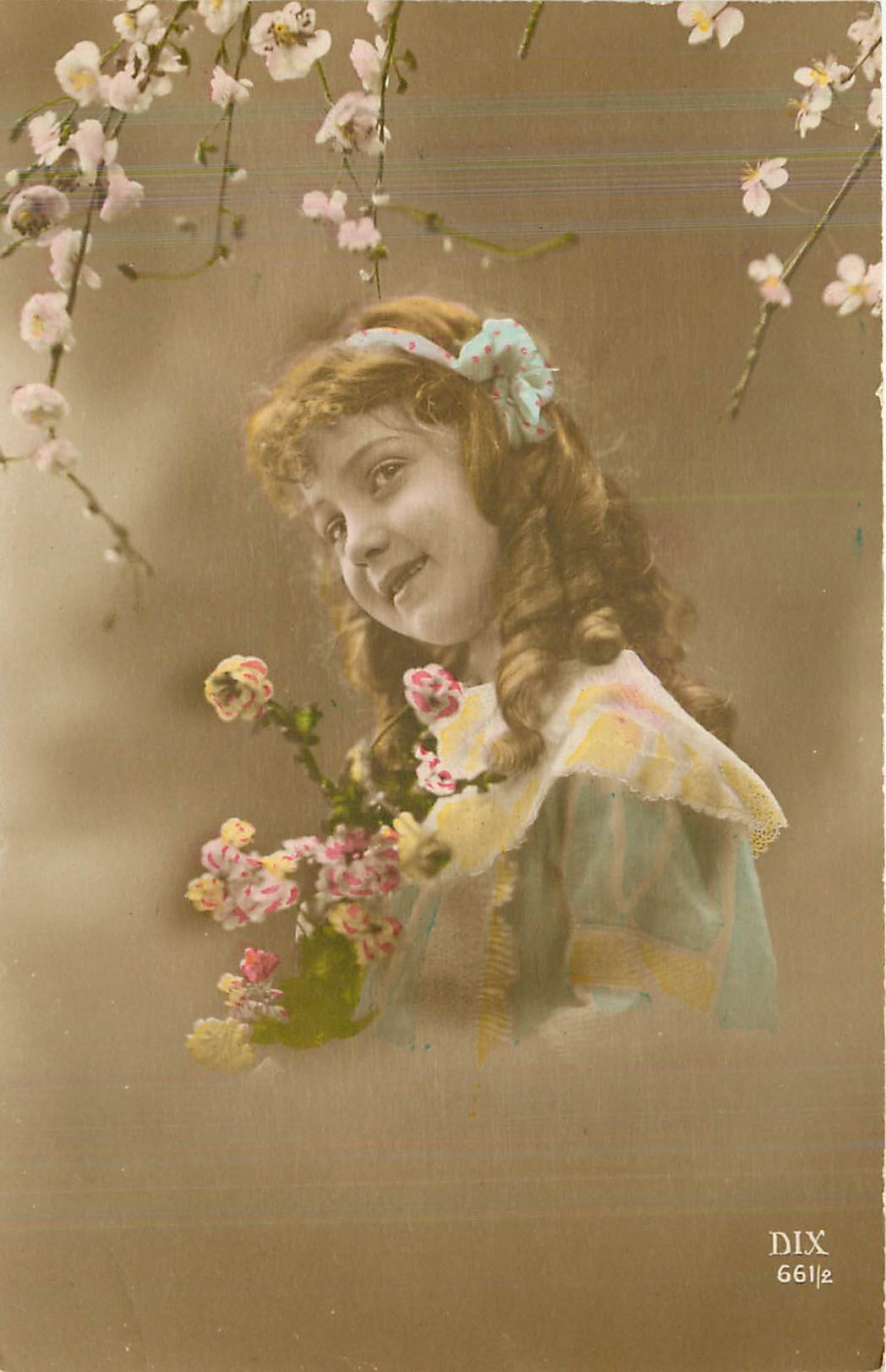 CPA Enfant