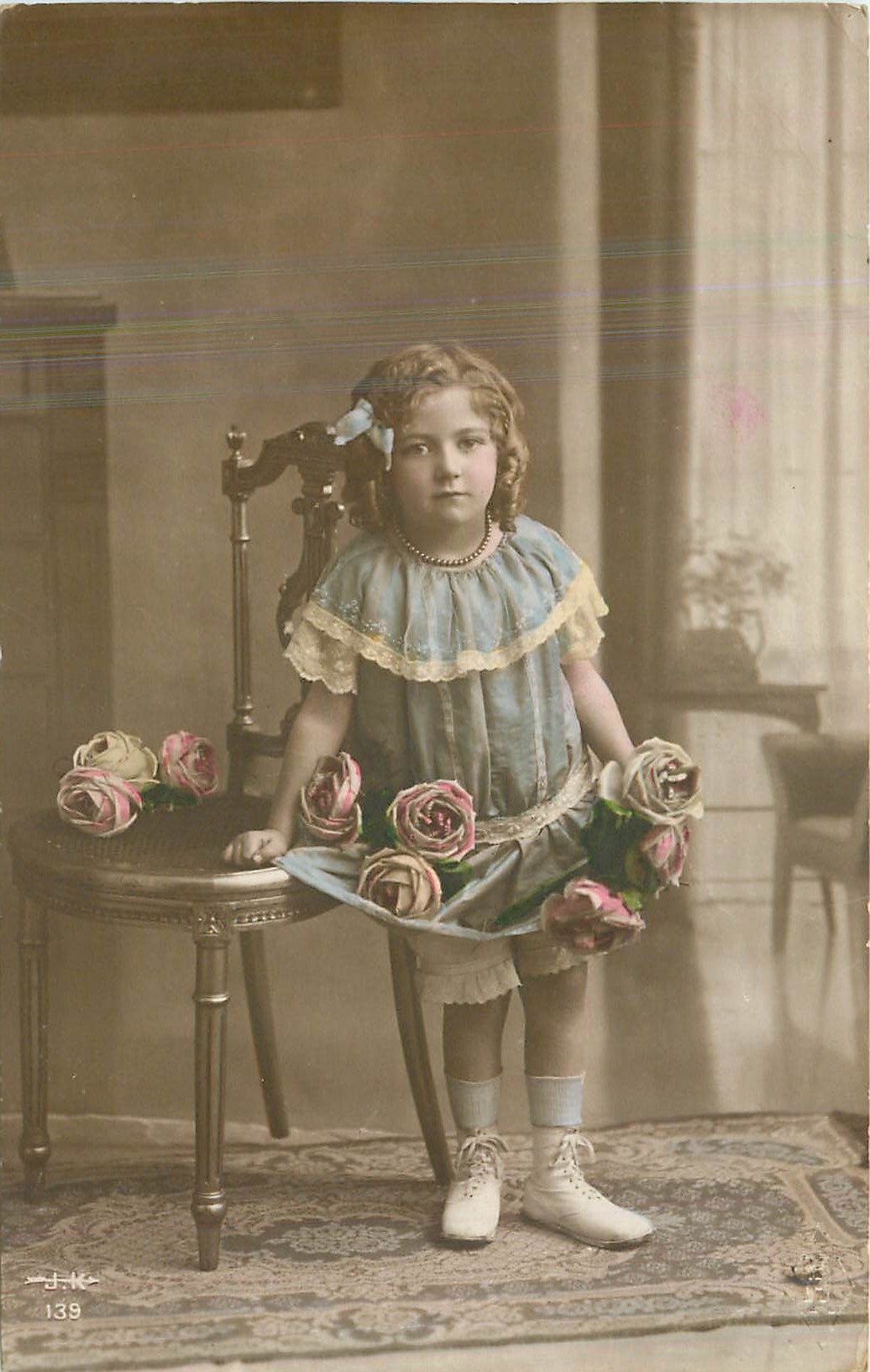 CPA Enfant