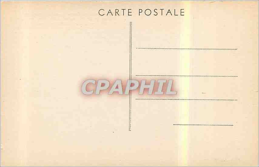 Sens — Jean du Cogno dans la Cathédrale — Edit. Appfel — Rückseite