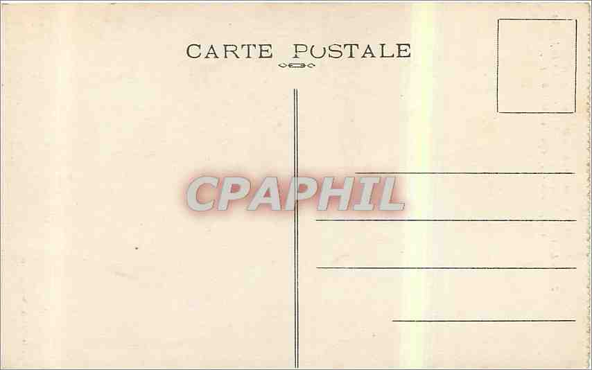 Portail de la Chapelle N.-D. de la Clarte à Perros-Guirec — La Bretagne Pittoresque — Reverso