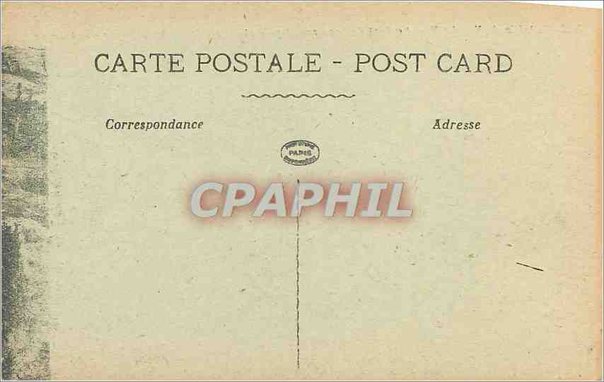 CPA Bataille de Verdun Le Fort de Douaumont pris et repris de haute lutte par nos troupes Militaria — Rückseite