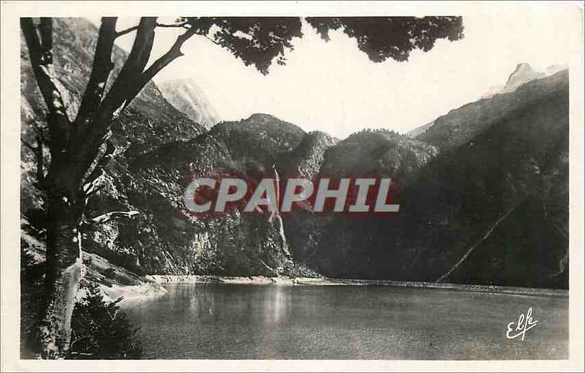 Lac d'Oò - Les Pyrénées Centrales — Éditions Labouche - Toulouse
