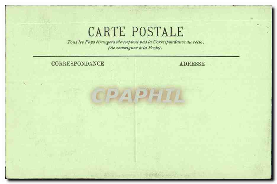 Une Vieille Paysanne — Scènes et Types des Pyrénées — LL, n°30 — Reverso