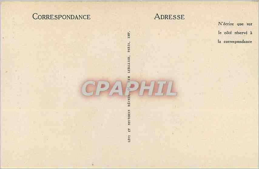 CPA Carpeaux la flore "accroupie" musee de Valenciennes — Rückseite