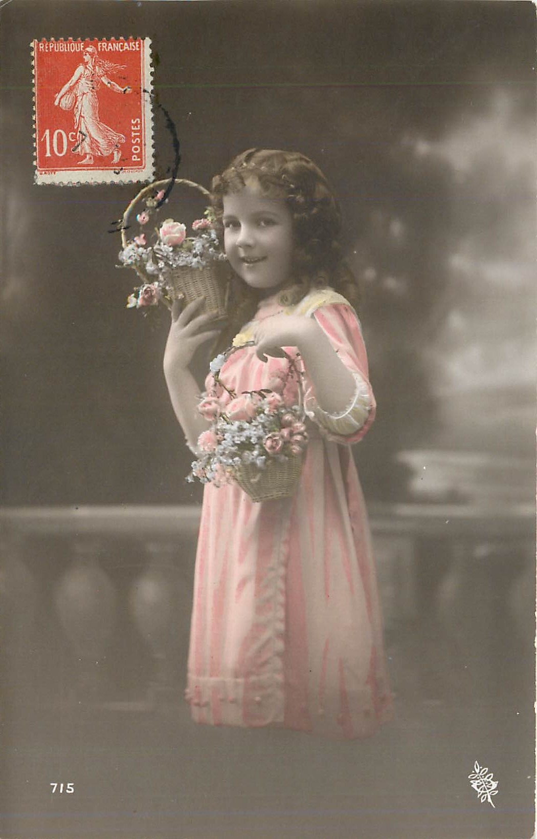 CPA Enfant