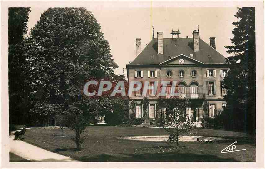CPM BAR-LE-DUC Par cet Hotel de Ville