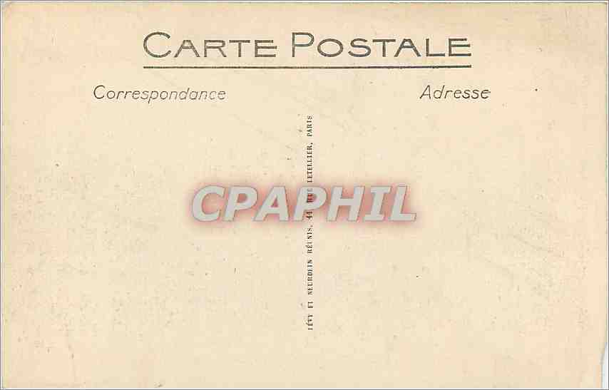 CPA L'ORNE PITTORESQUE - Clécy (Calvados) - Le Viaduc de la Lande — Rückseite