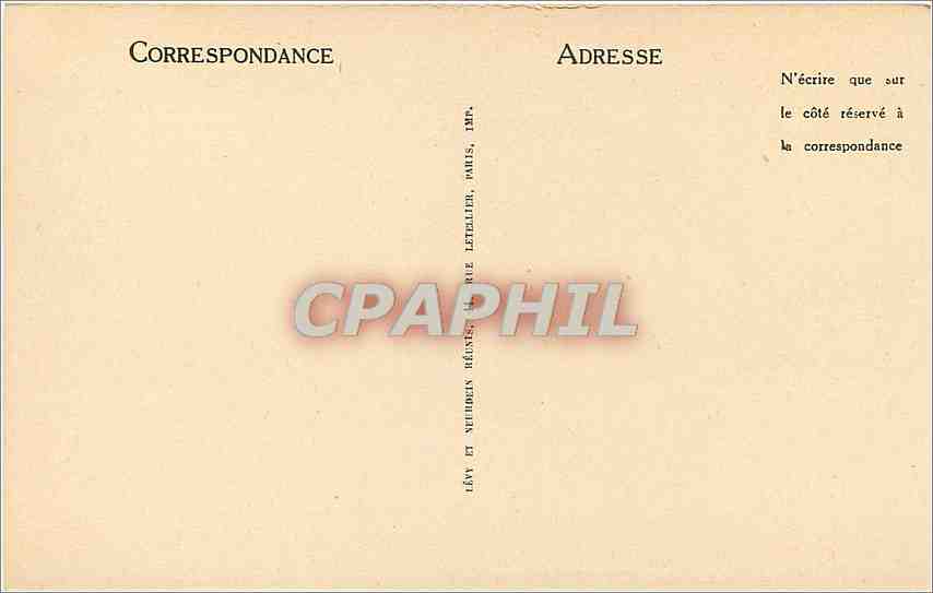 Le Cantal pittoresque — Le Grion et le Puy Brunet — LL — Reverso