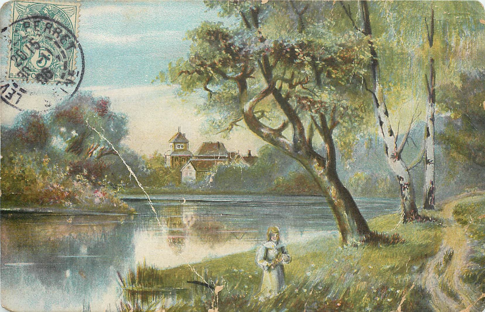 CPA Paysage