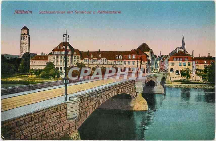CPA Mulheim 