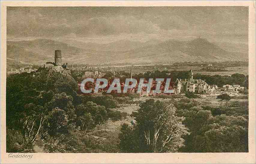 CPA Godesberg 