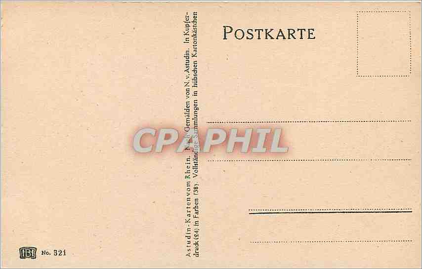 CPA Godesberg  — Back