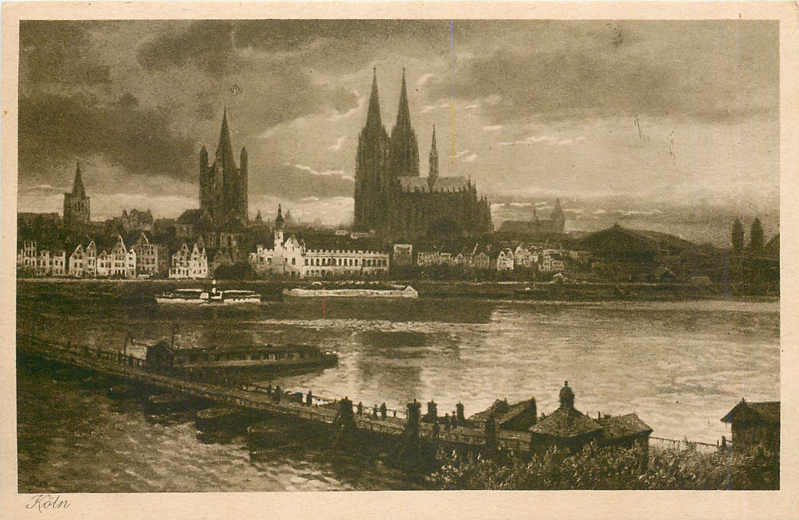 CPA Koln 
