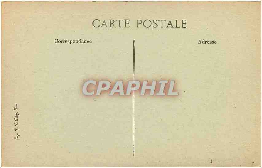 CPA JF Millet 1815 1875 Les Glaneuses  — Verso
